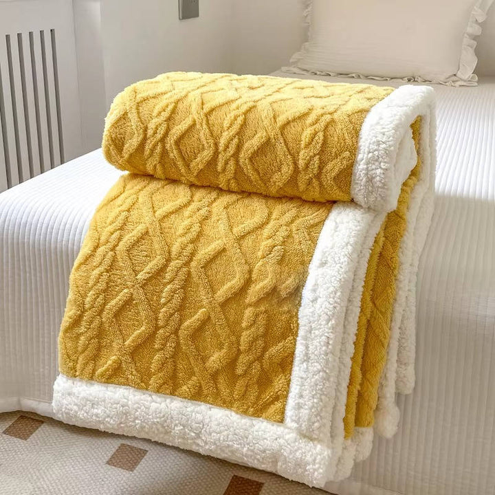 Fleece Filt