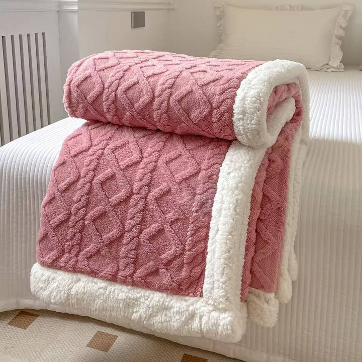 Fleece Filt