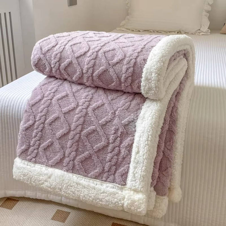 Fleece Filt