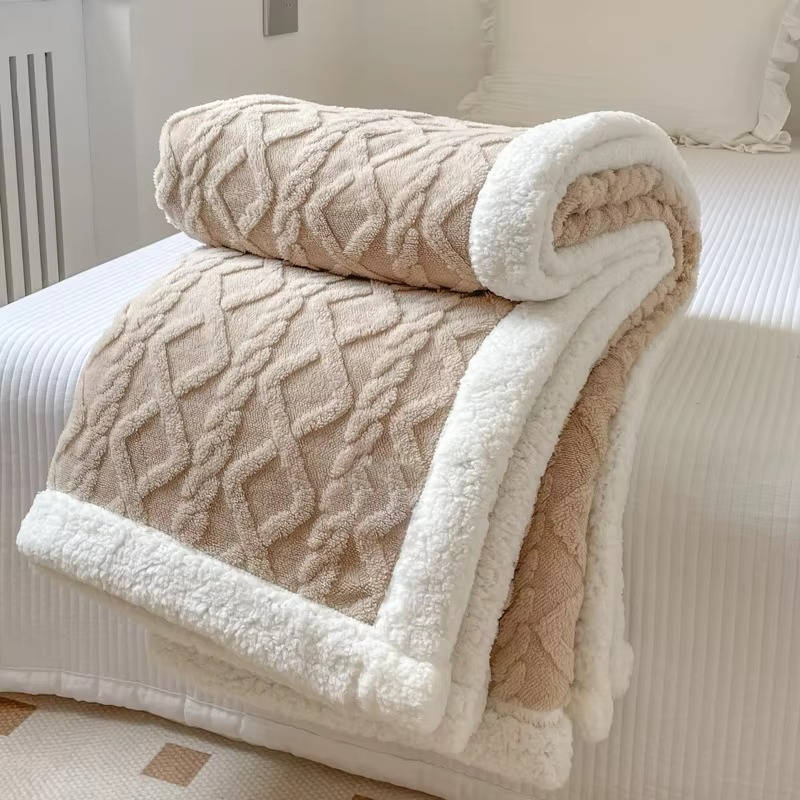 Fleece Filt