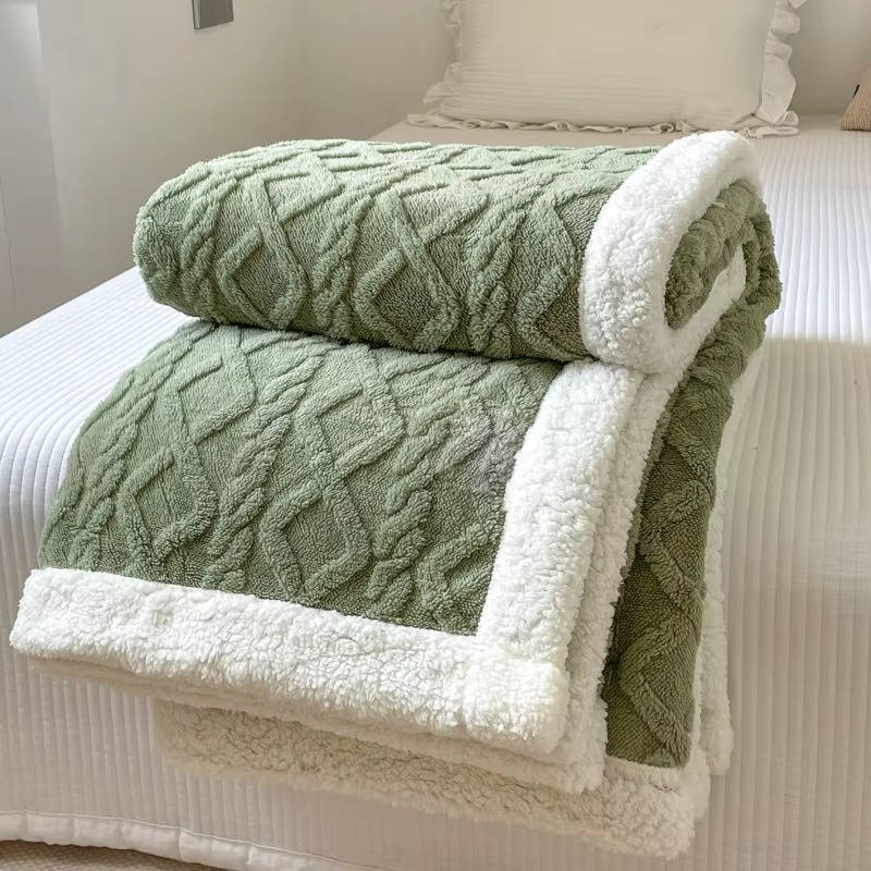 Fleece Filt
