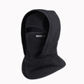 Balaklava i fleece med öppning för ögonen