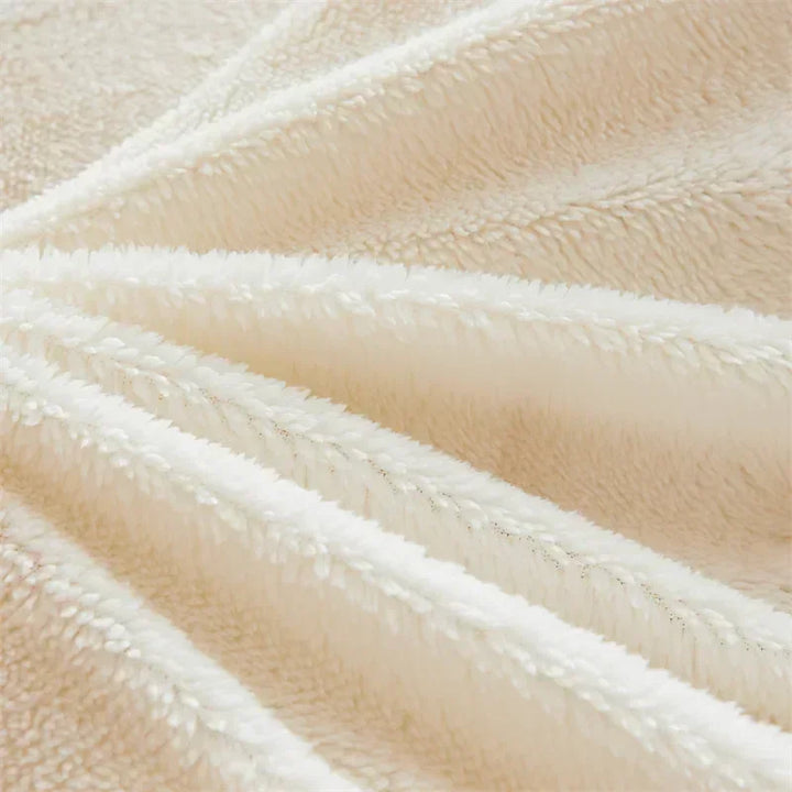Mysig Quilts Tyngdtäcke med Rutig Design