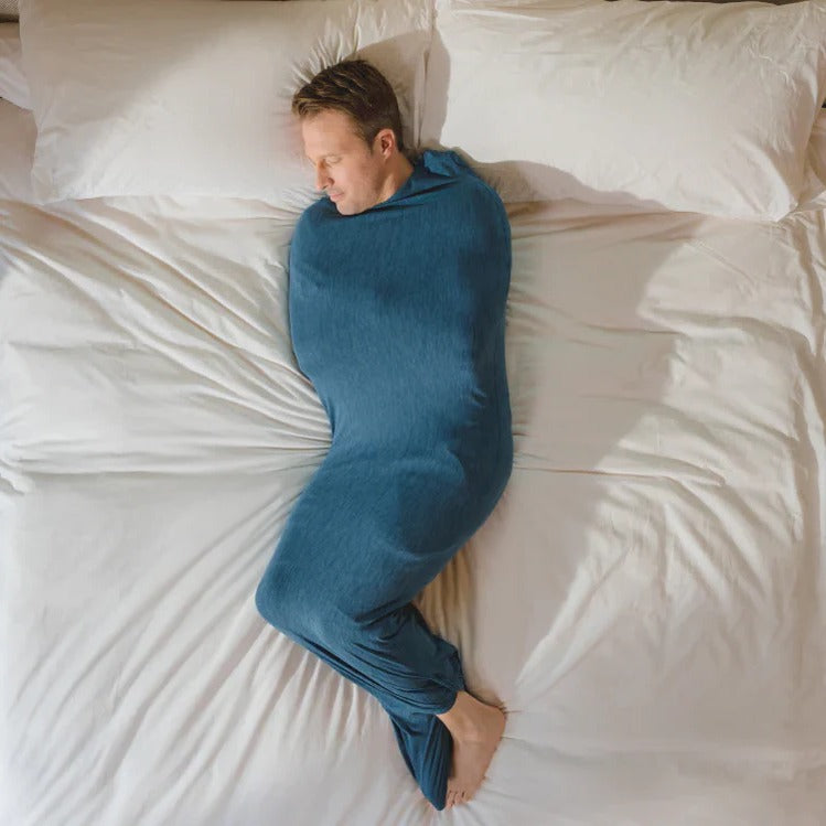 Vuxen Swaddle Filt