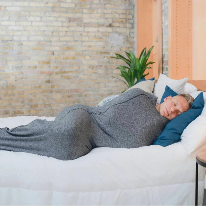 Vuxen Swaddle Filt