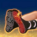 Myslunda™ Termosockor i femparsförpackning med turmalin
