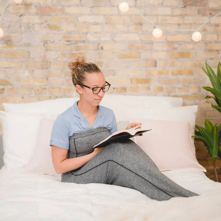 Vuxen Swaddle Filt Overall för män och kvinnor