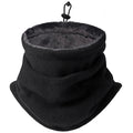 Myslunda™ Balaclava och halsvärmare i fleece med mjukt foder och spänne