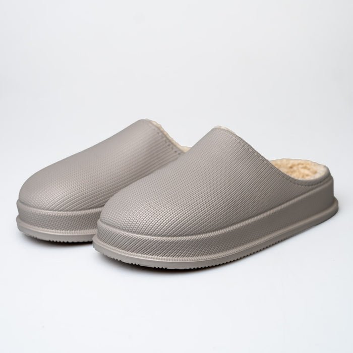 Myslunda™ Supermjuka tofflor för hemmet och snabba turer ut